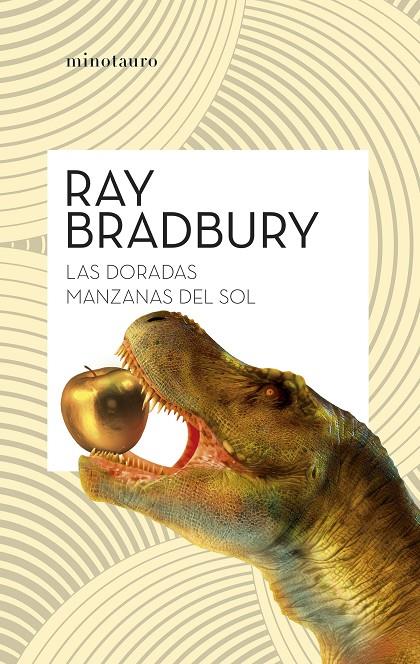 Las doradas manzanas del sol (NE) | 9788445018217 | Bradbury, Ray | Llibreria online de Figueres i Empordà