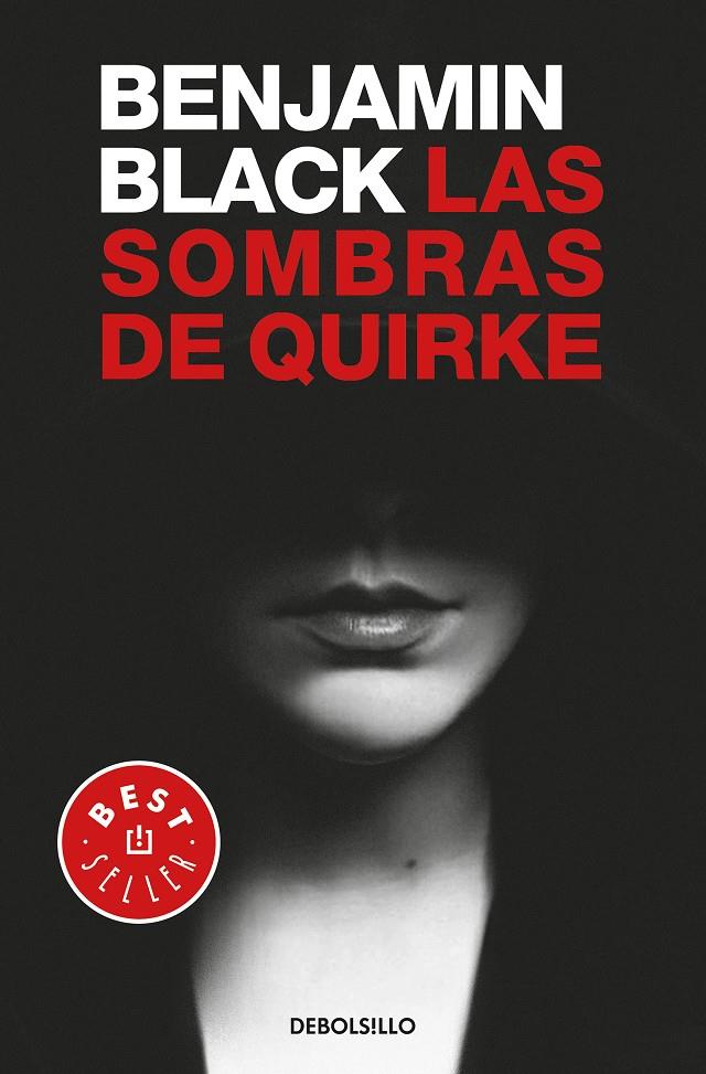 Las sombras de Quirke (Quirke #07) | 9788466342971 | Benjamin Black | Librería online de Figueres / Empordà