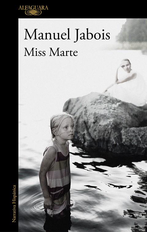 Miss Marte | 9788420454320 | Jabois, Manuel | Librería online de Figueres / Empordà