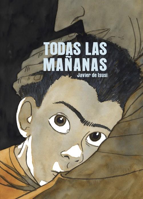 Todas las mañanas | 9788410332102 | de Isusi, Javier | Librería online de Figueres / Empordà