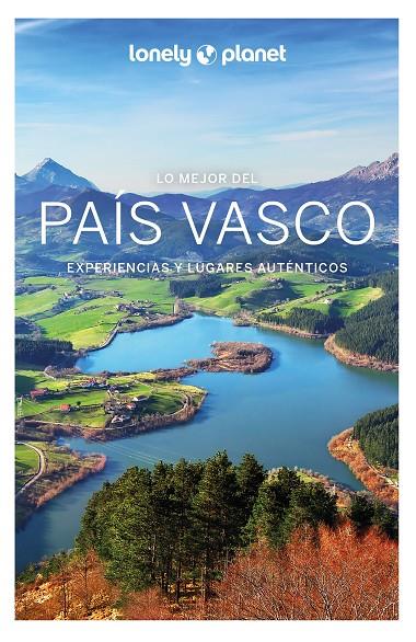 Lo mejor del País Vasco 1 | 9788408265245 | Bassi, Giacomo | Librería online de Figueres / Empordà