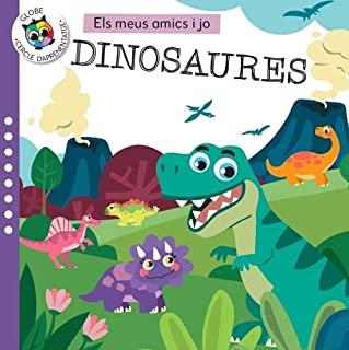 DINOSAURES | 9788742552995 | Llibreria online de Figueres i Empordà