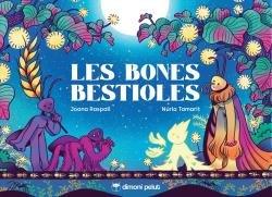 Les bones bestioles | 9788412264678 | Raspall, Joana | Llibreria online de Figueres i Empordà