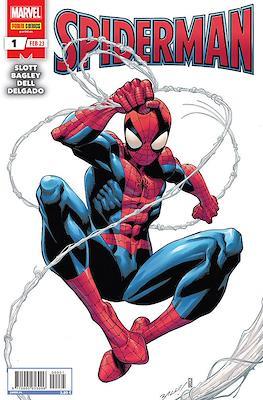 SPIDERMAN #001 | 977000565300600001 | Llibreria online de Figueres i Empordà