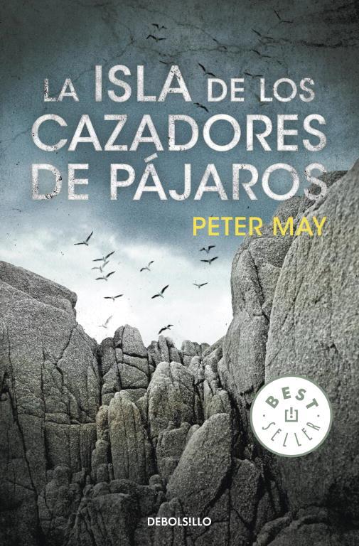 La isla de los cazadores de pájaros (Trilogía de Lewis 1) | 9788499893709 | MAY, PETER | Llibreria online de Figueres i Empordà