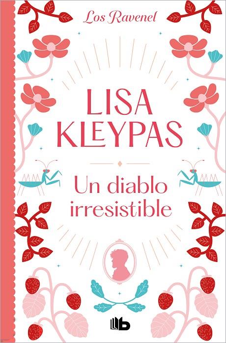 Un diablo irresistible (Los Ravenel #07) | 9788413146058 | Kleypas, Lisa | Librería online de Figueres / Empordà