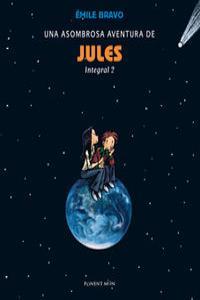 UNA ASOMBROSA AVENTURA DE JULES INTEGRAL #02 | 9781908007278 | Bravo, Émile  | Librería online de Figueres / Empordà