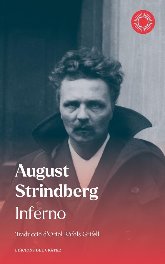 Inferno | 9788412450323 | Strindberg, August | Librería online de Figueres / Empordà