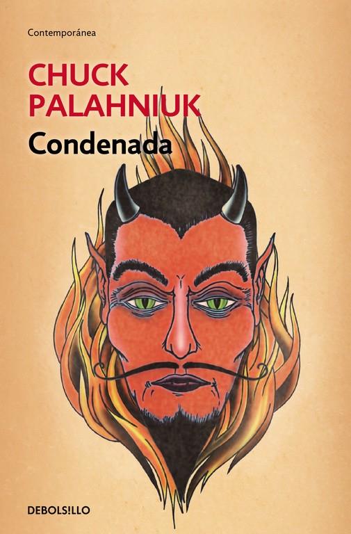 Condenada | 9788490622513 | Palahniuk, Chuck | Llibreria online de Figueres i Empordà