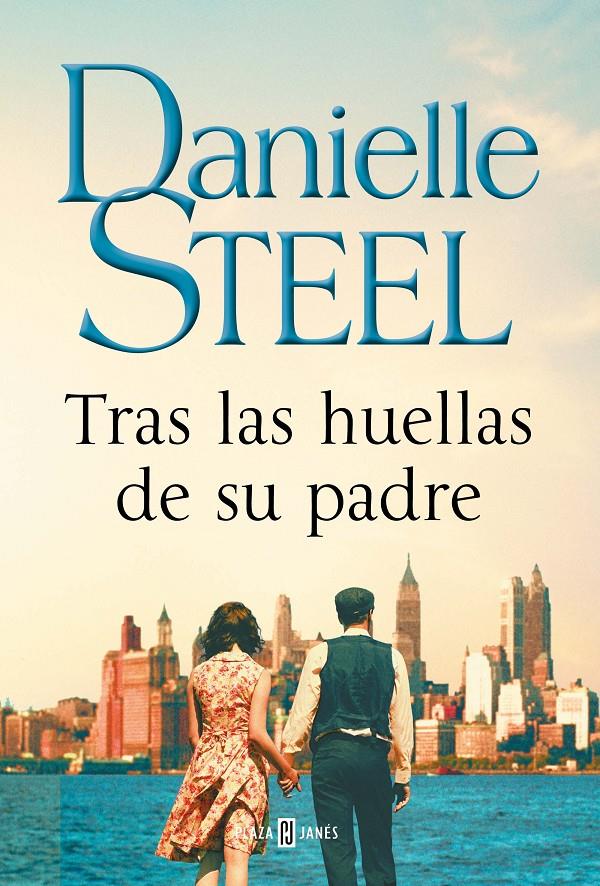 Tras las huellas de su padre | 9788401025396 | Steel, Danielle | Llibreria online de Figueres i Empordà