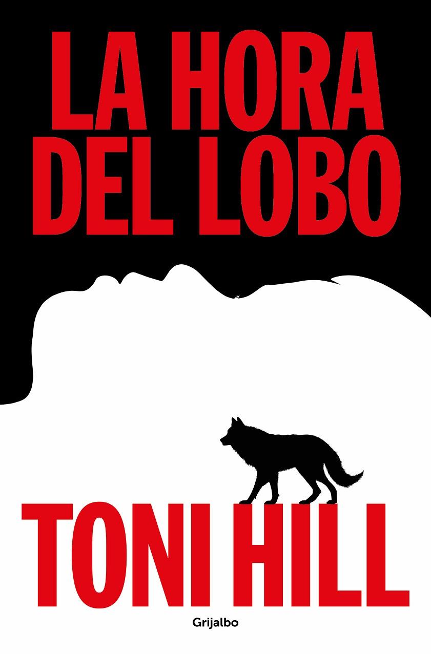 La hora del lobo | 9788425367892 | Hill, Toni | Llibreria online de Figueres i Empordà