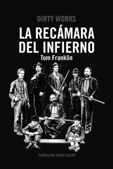 LA RECÁMARA DEL INFIERNO | 9788419288509 | Franklin, Tom | Llibreria online de Figueres i Empordà