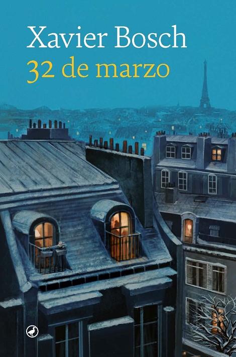 32 de marzo | 9788418800597 | Bosch, Xavier | Librería online de Figueres / Empordà