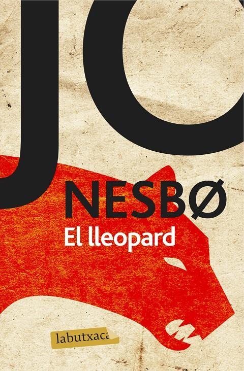 El lleopard (Harry Hole #08) | 9788416334490 | Nesbo, Jo | Llibreria online de Figueres i Empordà