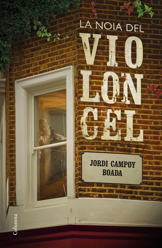 La noia del violoncel | 9788466424608 | Campoy, Jordi | Llibreria online de Figueres i Empordà