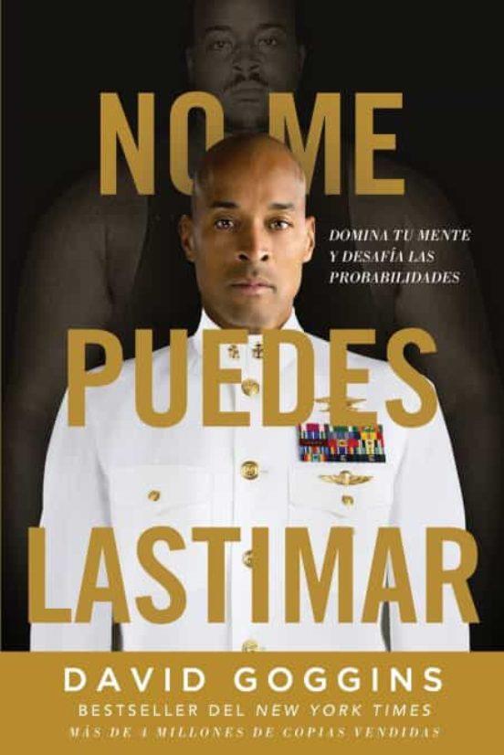 NO ME PUEDES LASTIMAR | 9781544529127 | Goggins, David | Llibreria online de Figueres i Empordà