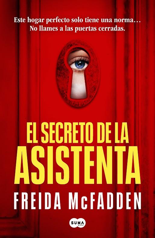 El secreto de la asistenta (La asistenta #02) | 9788419835734 | McFadden, Freida | Llibreria online de Figueres i Empordà