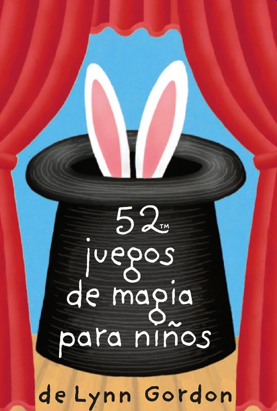 BARAJA 52 JUEGOS DE MAGIA PARA NIÑOS | 9788868217921 | Lynn, Gordon | Llibreria online de Figueres i Empordà