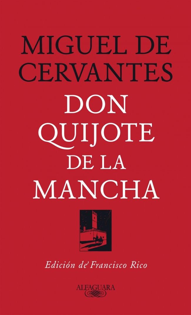 Don Quijote de la Mancha | 9788420479873 | de Cervantes, Miguel | Llibreria online de Figueres i Empordà