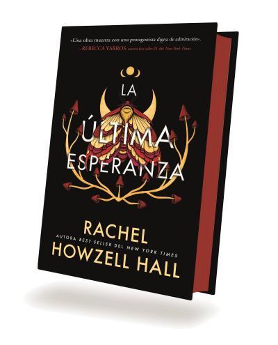 La última esperanza | 9788410085381 | Howzell Hall, Rachel | Librería online de Figueres / Empordà