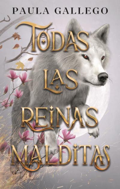 Todas las reinas malditas (Todas las criaturas oscuras #02) | 9788419252661 | GALLEGO, PAULA | Llibreria online de Figueres i Empordà