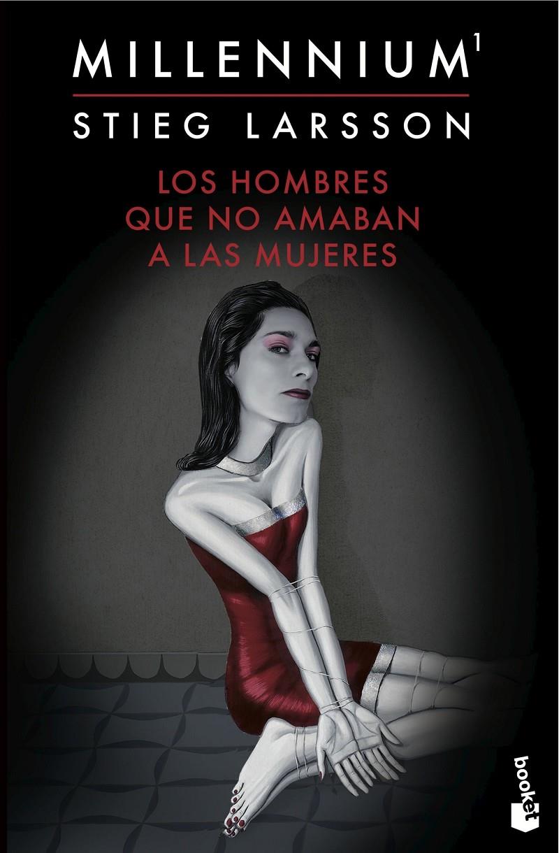 Los hombres que no amaban a las mujeres (Serie Millennium #01) | 9788423349555 | Larsson, Stieg | Librería online de Figueres / Empordà