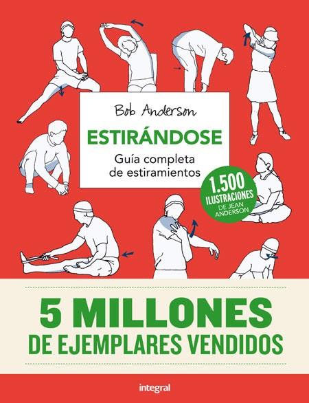 Estirándose | 9788491180326 | Anderson, Bob | Llibreria online de Figueres i Empordà