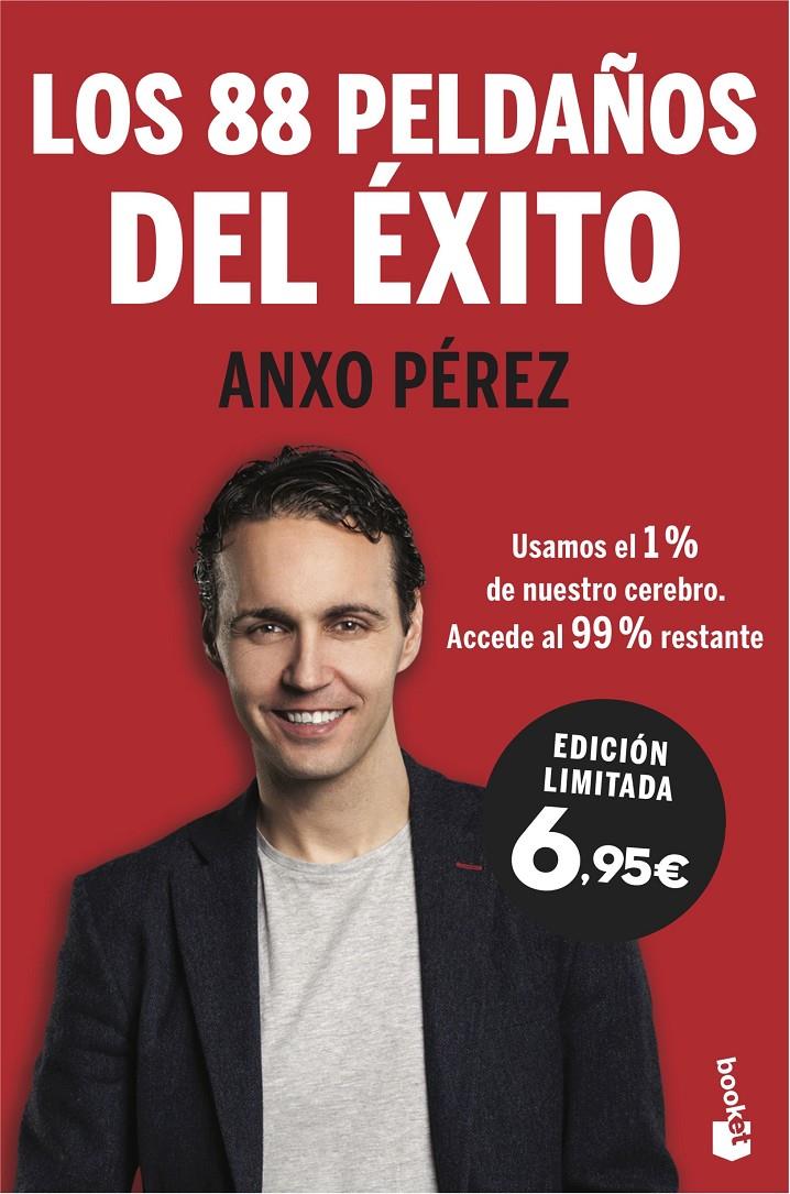 Los 88 Peldaños del Éxito | 9788417568214 | Pérez Rodríguez, Anxo | Librería online de Figueres / Empordà