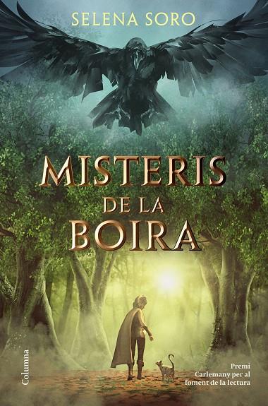 Misteris de la boira | 9788466426619 | Soro, Selena | Llibreria online de Figueres i Empordà