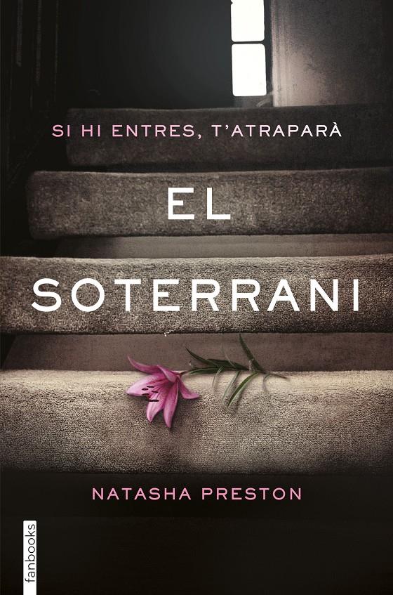 El soterrani | 9788416716500 | Preston, Natasha | Llibreria online de Figueres i Empordà