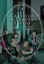 El castillo a través del espejo #02 | 9788419195791 | Taketomi, Tomo / Tsujimura, Mizuki | Librería online de Figueres / Empordà