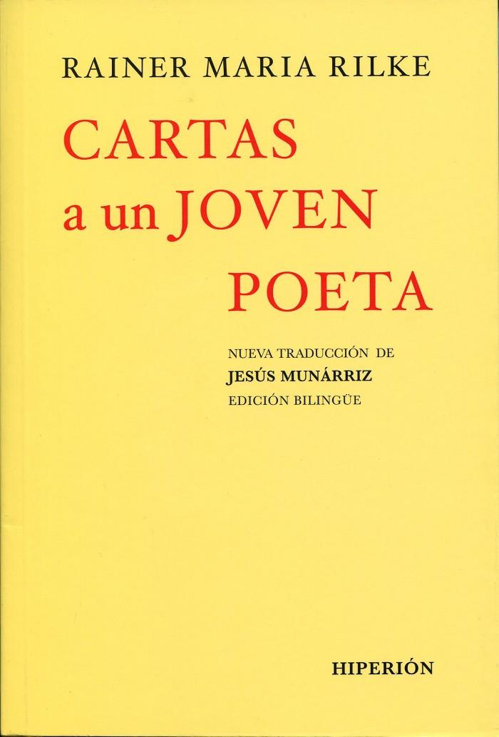 Cartas a un joven poeta | 9788475178158 | Rilke, Rainer Maria | Llibreria online de Figueres i Empordà