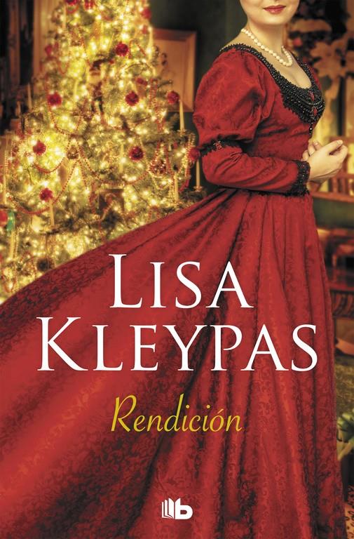 Rendición | 9788490705384 | Kleypas, Lisa | Llibreria online de Figueres i Empordà