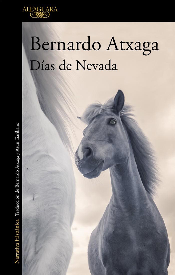 Días de Nevada | 9788420415987 | Atxaga, Bernardo | Librería online de Figueres / Empordà