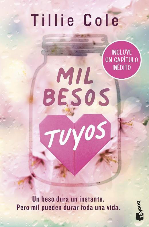 Mil besos tuyos | 9788427052925 | Cole, Tillie | Llibreria online de Figueres i Empordà