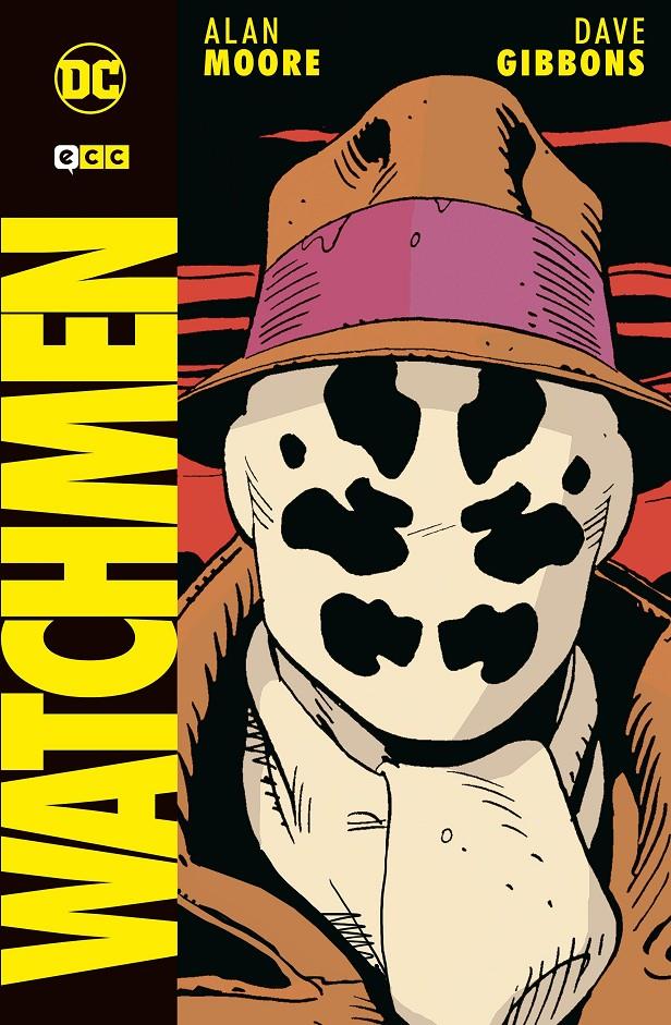 Watchmen (edición cartoné) (4a edición) | 9788418225710 | Moore, Alan/Gibbons, Dave | Librería online de Figueres / Empordà