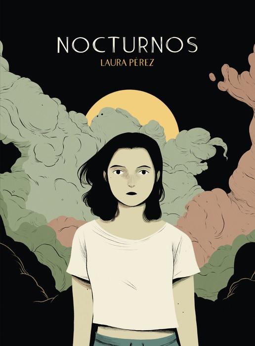 Nocturnos | 9788419670540 | Pérez, Laura | Librería online de Figueres / Empordà