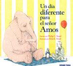 UN DÍA DIFERENTE PARA EL SEÑOR AMOS | 9786074005288 | Stead, Philip C. | Llibreria online de Figueres i Empordà