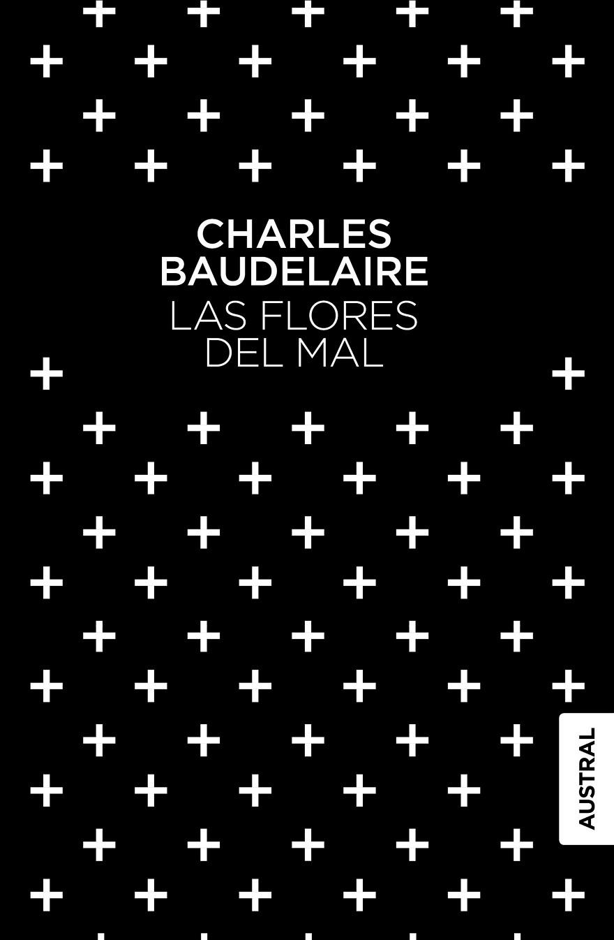 Las flores del mal | 9788408137238 | Baudelaire, Charles | Llibreria online de Figueres i Empordà