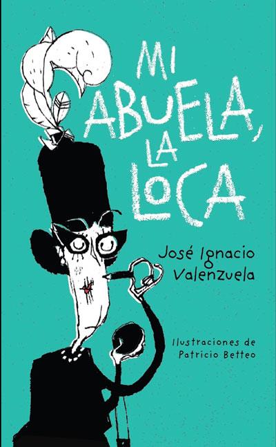 La iaia no hi toca | 9788416490660 | Valenzuela, José Ignacio | Llibreria online de Figueres i Empordà