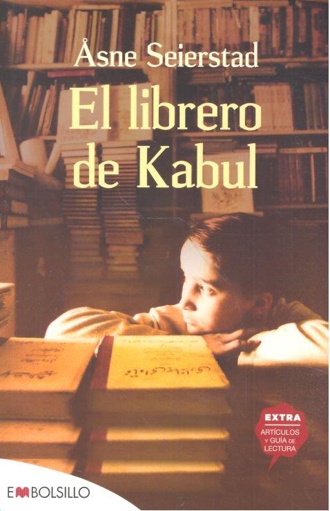 LIBRERO DE KABUL | 9788416087693 | Seierstad, Asne | Llibreria online de Figueres i Empordà