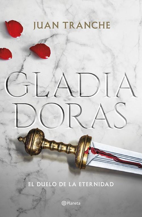 Gladiadoras | 9788408273271 | Tranche, Juan | Librería online de Figueres / Empordà