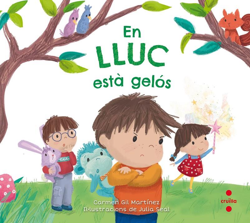 EN LLUC ESTA GELOS | 9788466144087 | Gil Martínez, Carmen | Librería online de Figueres / Empordà