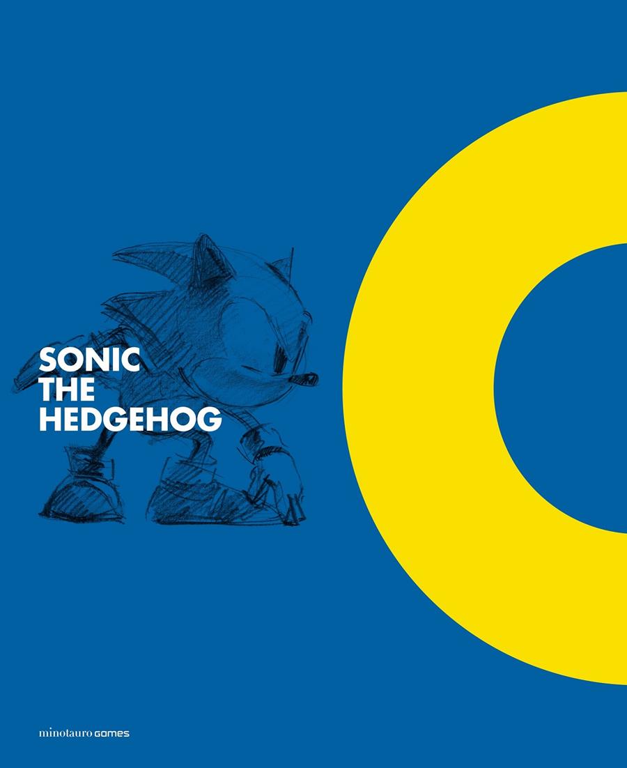 Sonic The Hedgehog | 9788445005484 | VVAA | Llibreria online de Figueres i Empordà