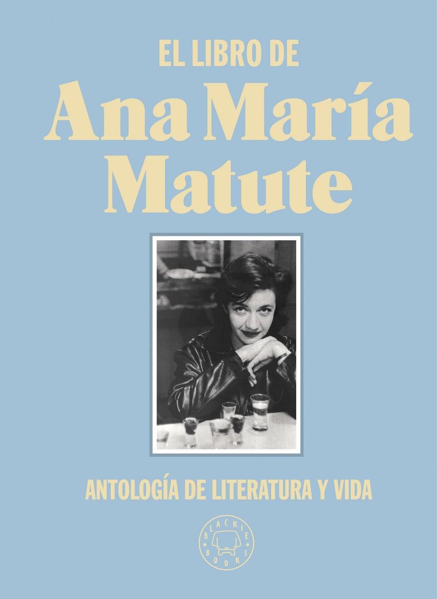 El libro de Ana María Matute. Edición limitada de tela. | 9788418187797 | Matute, Ana María | Llibreria online de Figueres i Empordà