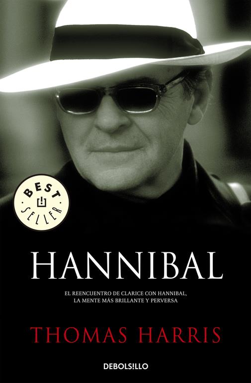 Hannibal (Hannibal Lecter #03) | 9788497599375 | Harris, Thomas | Llibreria online de Figueres i Empordà