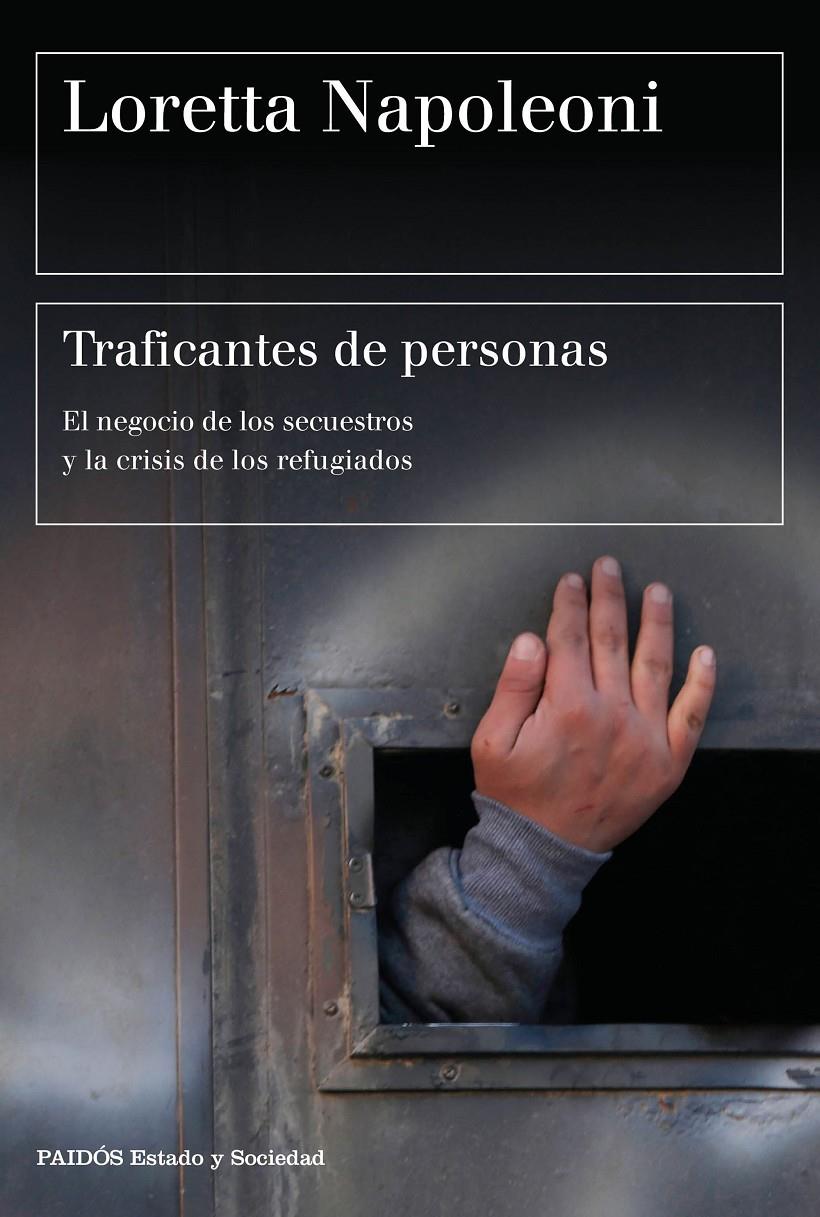 Traficantes de personas | 9788449332487 | Loretta Napoleoni | Llibreria online de Figueres i Empordà