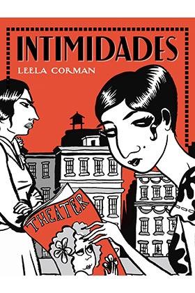 INTIMIDADES | 9788417442187 | Corman, Leela | Llibreria online de Figueres i Empordà