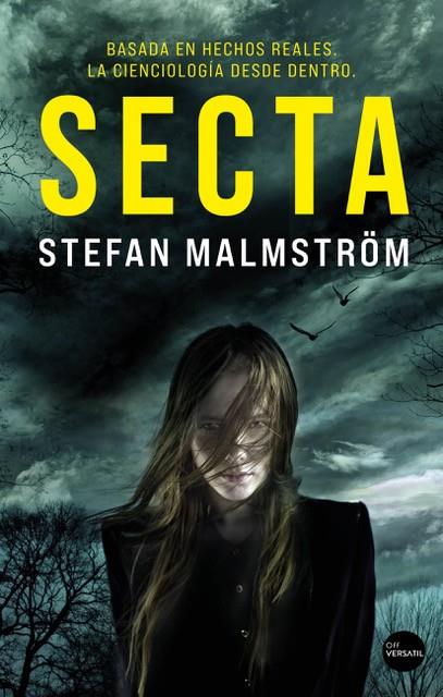 Secta | 9788412272505 | Malmström, Stefan | Llibreria online de Figueres i Empordà