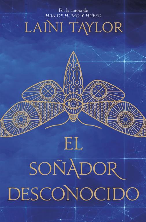 El soñador desconocido | 9788420486000 | Taylor, Laini | Llibreria online de Figueres i Empordà